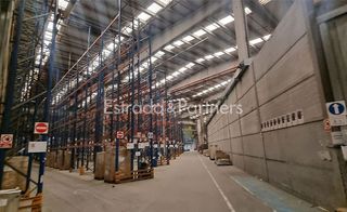 Nave industrial en alquiler en Guardia Civil - Zona industrial en Valdemoro