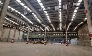 Nave industrial en alquiler en Guardia Civil - Zona industrial en Valdemoro