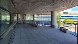 Oficina en alquiler en El Soto de la Moraleja en Alcobendas