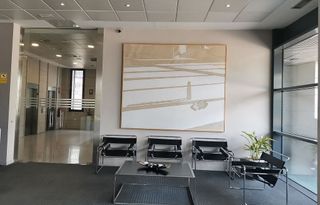 Oficina en alquiler en El Soto de la Moraleja en Alcobendas