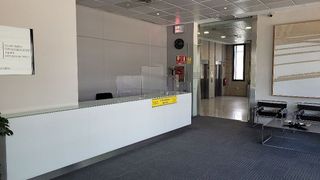 Oficina en alquiler en El Soto de la Moraleja en Alcobendas