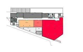 Oficina en alquiler en El Soto de la Moraleja en Alcobendas