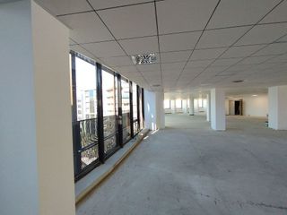 Oficina en alquiler en Centro en Alicante