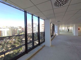 Oficina en alquiler en Centro en Alicante
