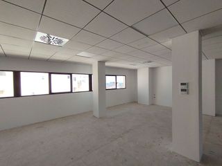Oficina en alquiler en Centro en Alicante