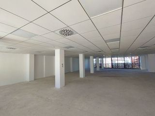 Oficina en alquiler en Centro en Alicante