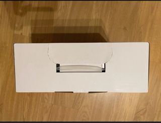 Mochila Portabebés Stokke Roja