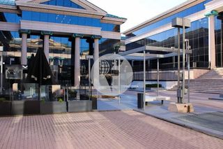 Oficina en alquiler en Zona Avenida Europa en Pozuelo de Alarcón