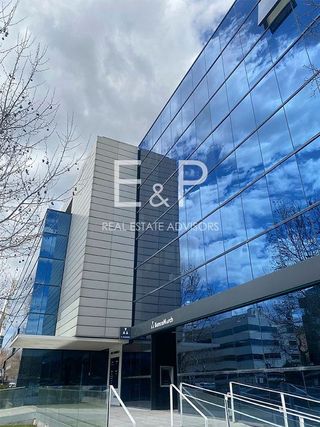 Oficina en alquiler en El Soto de la Moraleja en Alcobendas