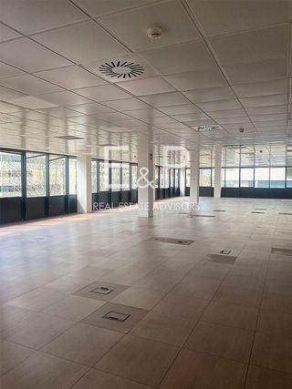 Oficina en alquiler en El Soto de la Moraleja en Alcobendas