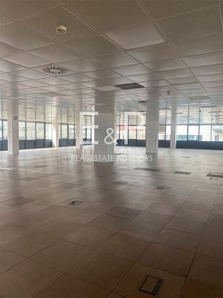 Oficina en alquiler en El Soto de la Moraleja en Alcobendas