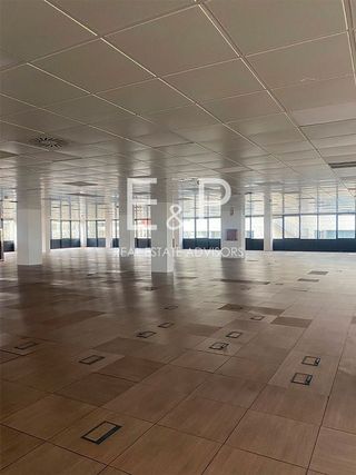 Oficina en alquiler en El Soto de la Moraleja en Alcobendas