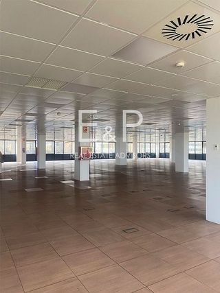 Oficina en alquiler en El Soto de la Moraleja en Alcobendas