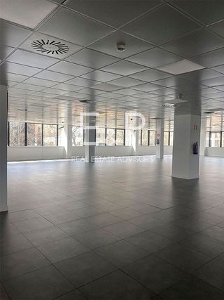 Oficina en alquiler en El Soto de la Moraleja en Alcobendas