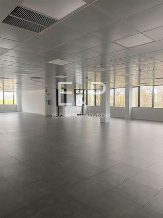 Oficina en alquiler en El Soto de la Moraleja en Alcobendas