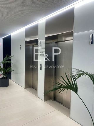 Oficina en alquiler en El Soto de la Moraleja en Alcobendas