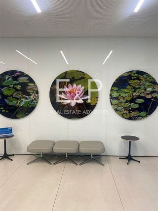 Oficina en alquiler en El Soto de la Moraleja en Alcobendas