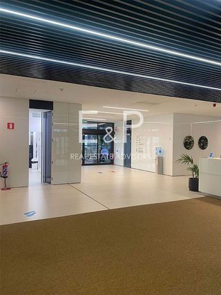 Oficina en alquiler en El Soto de la Moraleja en Alcobendas