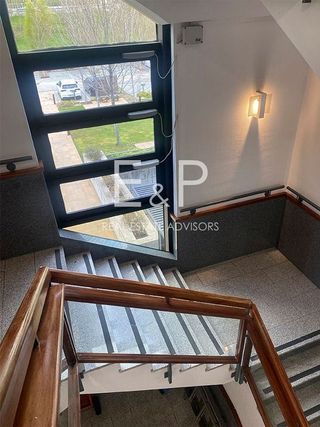 Oficina en alquiler en El Soto de la Moraleja en Alcobendas