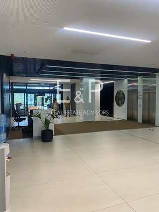 Oficina en alquiler en El Soto de la Moraleja en Alcobendas