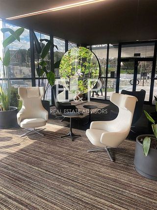 Oficina en alquiler en El Soto de la Moraleja en Alcobendas