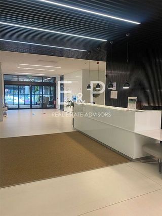 Oficina en alquiler en El Soto de la Moraleja en Alcobendas