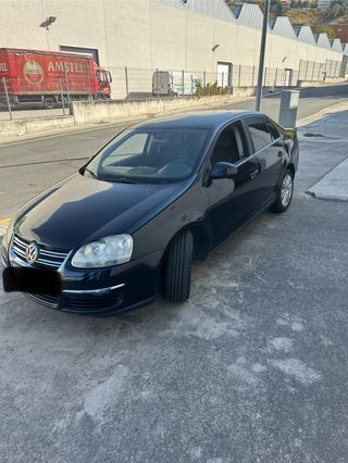 Volkswagen Jetta 2007