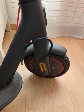 Patinete Eléctrico Xiaomi Pro 2
