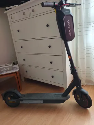 Patinete Eléctrico Xiaomi Pro 2