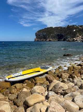 Tabla Padel Surf HF Aqua Cruise