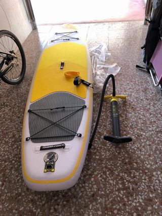 Tabla Padel Surf HF Aqua Cruise