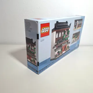 LEGO 40599 Sigillato, Case del Mondo 4