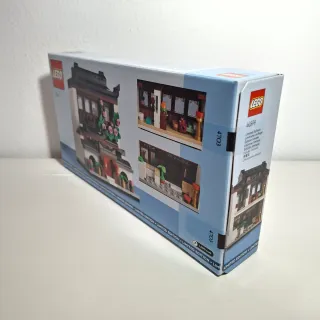 LEGO 40599 Sigillato, Case del Mondo 4