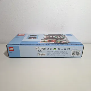 LEGO 40599 Sigillato, Case del Mondo 4