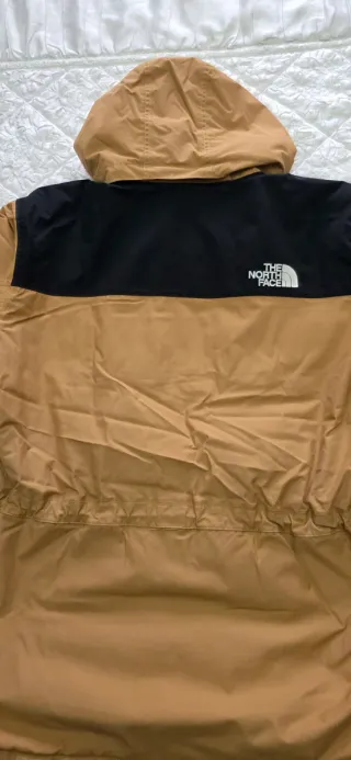 The North Face Mc Murdo XL Marrón