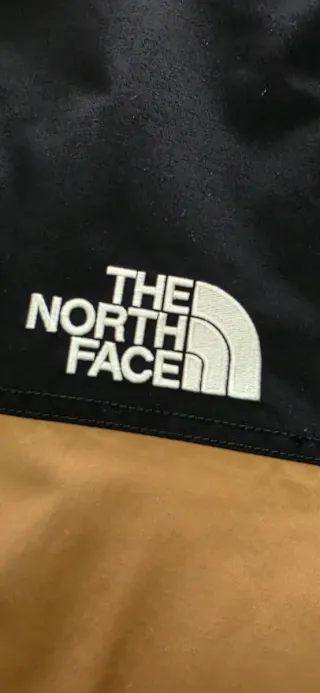 The North Face Mc Murdo XL Marrón