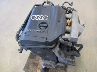 Motor Audi 1.8T AVJ Despiece