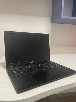 Acer Aspire 3 A315-56 15.6 Notebook PC