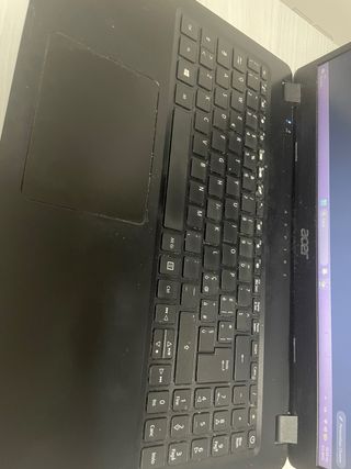 Acer Aspire 3 A315-56 15.6 Notebook PC