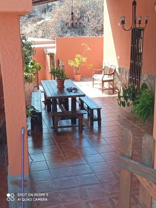 Chalet en venta en Güímar