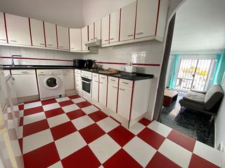 Casa adosada en venta en Zona Sohail en Fuengirola