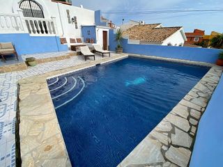 Casa adosada en venta en Zona Sohail en Fuengirola