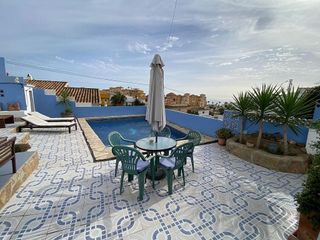 Casa adosada en venta en Zona Sohail en Fuengirola