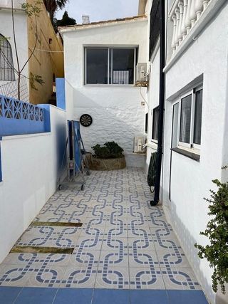 Casa adosada en venta en Zona Sohail en Fuengirola