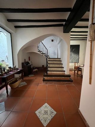 Casa en venta en Benissa