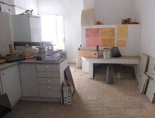 Casa en venta en Benissa