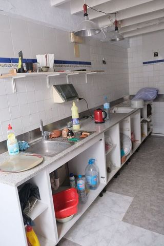 Casa en venta en Benissa