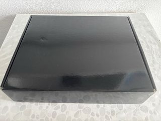 EVGA e-GeForce 8800 GTS con caja