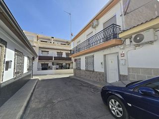 Chalet en venta en San Francisco - Chorillo en Gabias (Las)