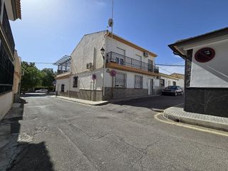 Chalet en venta en San Francisco - Chorillo en Gabias (Las)
